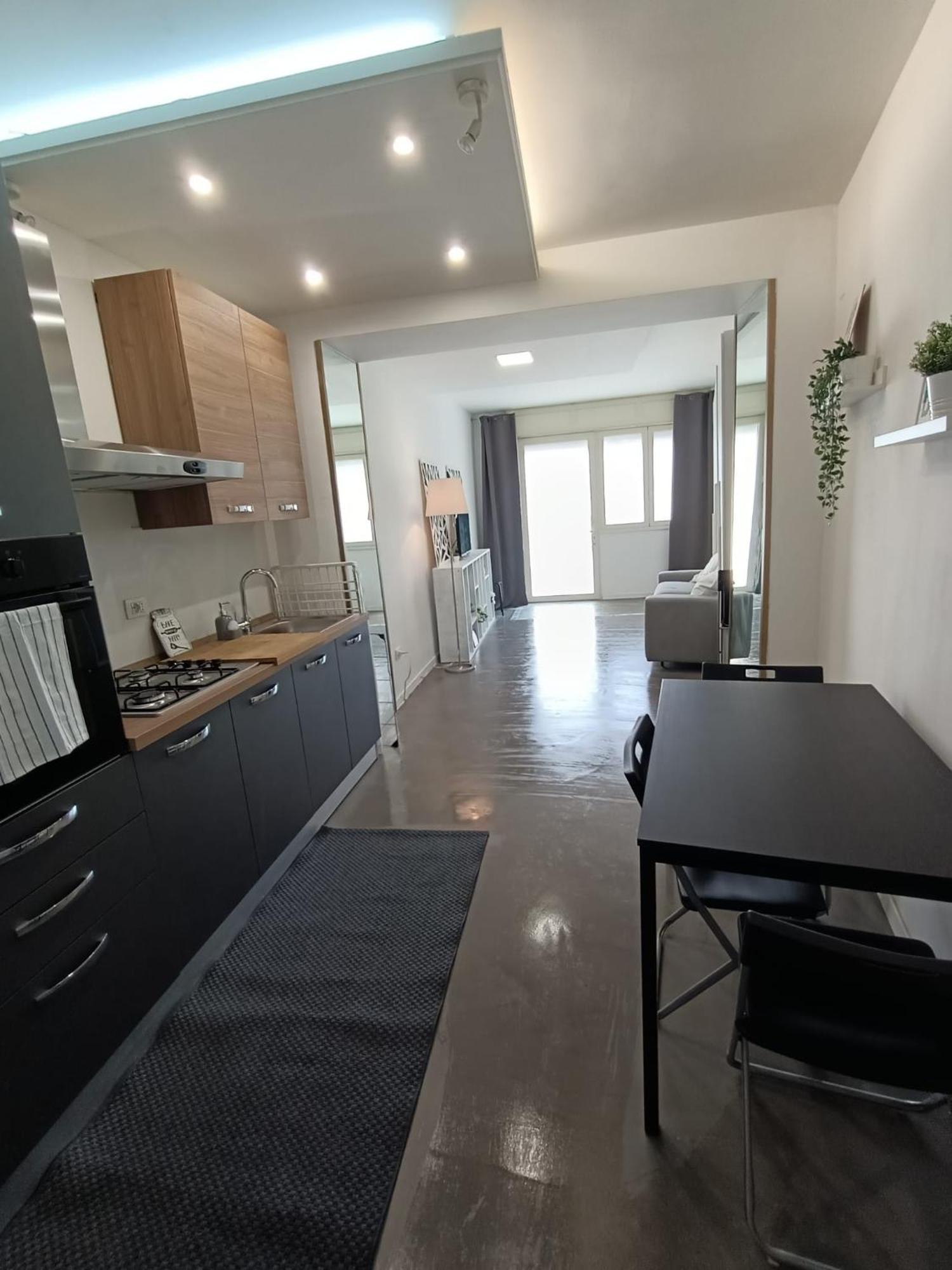 Monolocale Farina Appartement