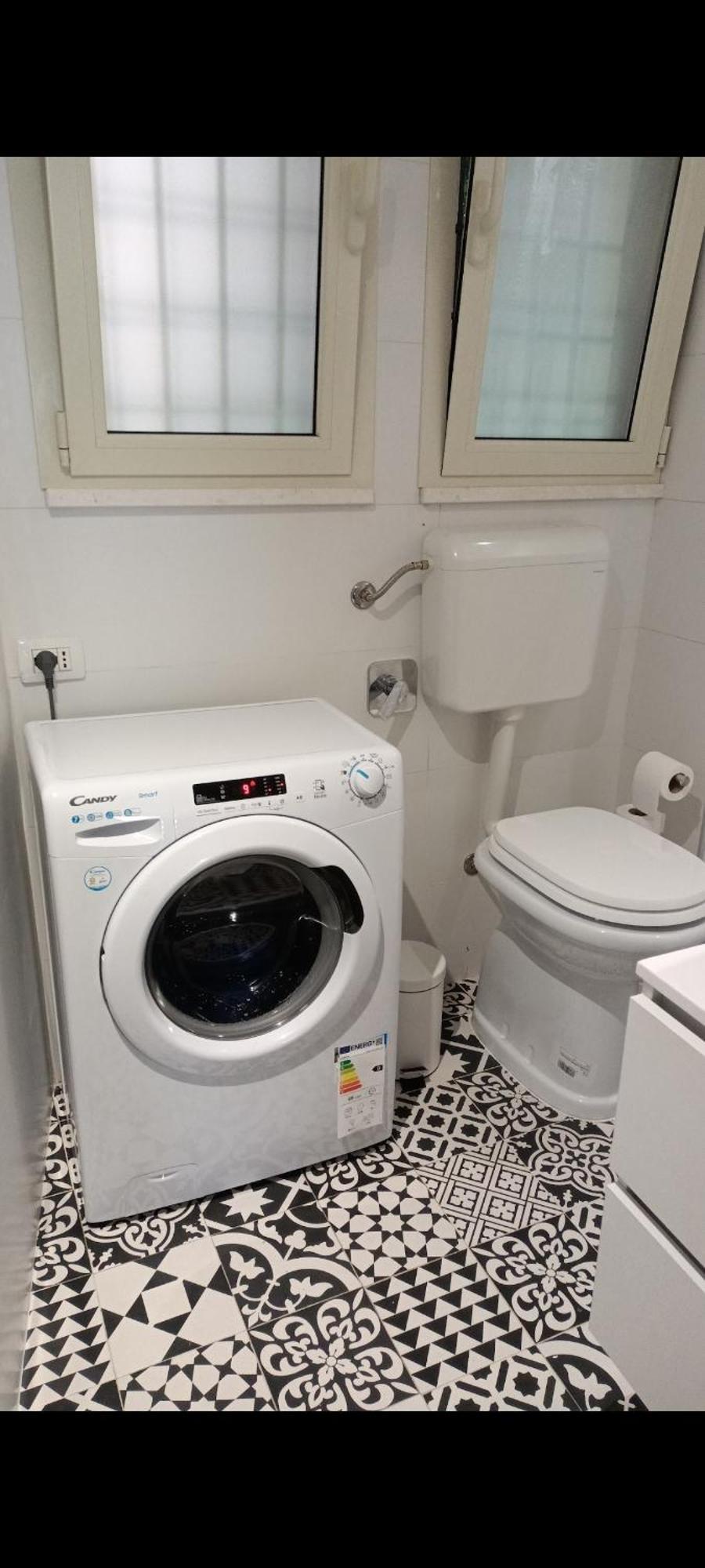 Monolocale Farina Appartement Cagliari