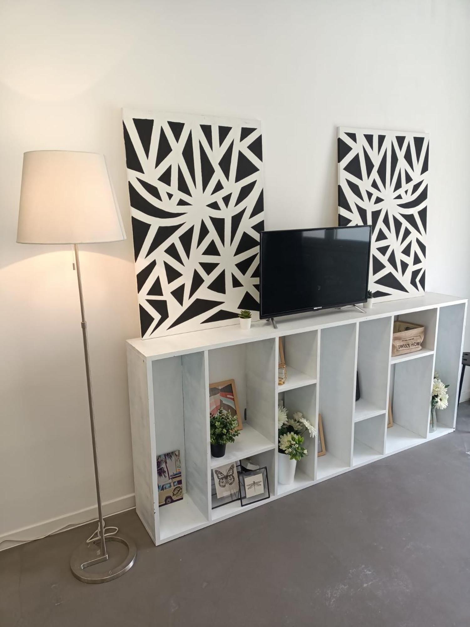 Monolocale Farina Appartement